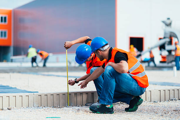 Best Residential Concrete Solutions in North Judson, IN