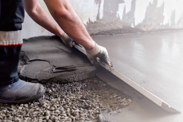 Best Concrete Grinding and Polishing in North Judson, IN