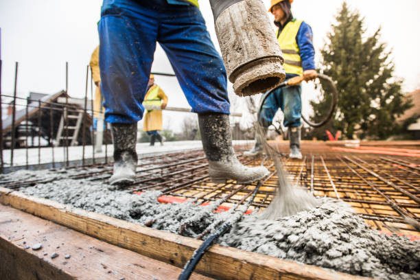 Best Stamped Concrete Services in North Judson, IN
